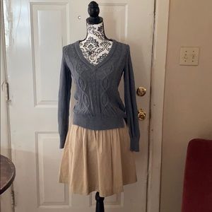 Banana republic sweater❄️